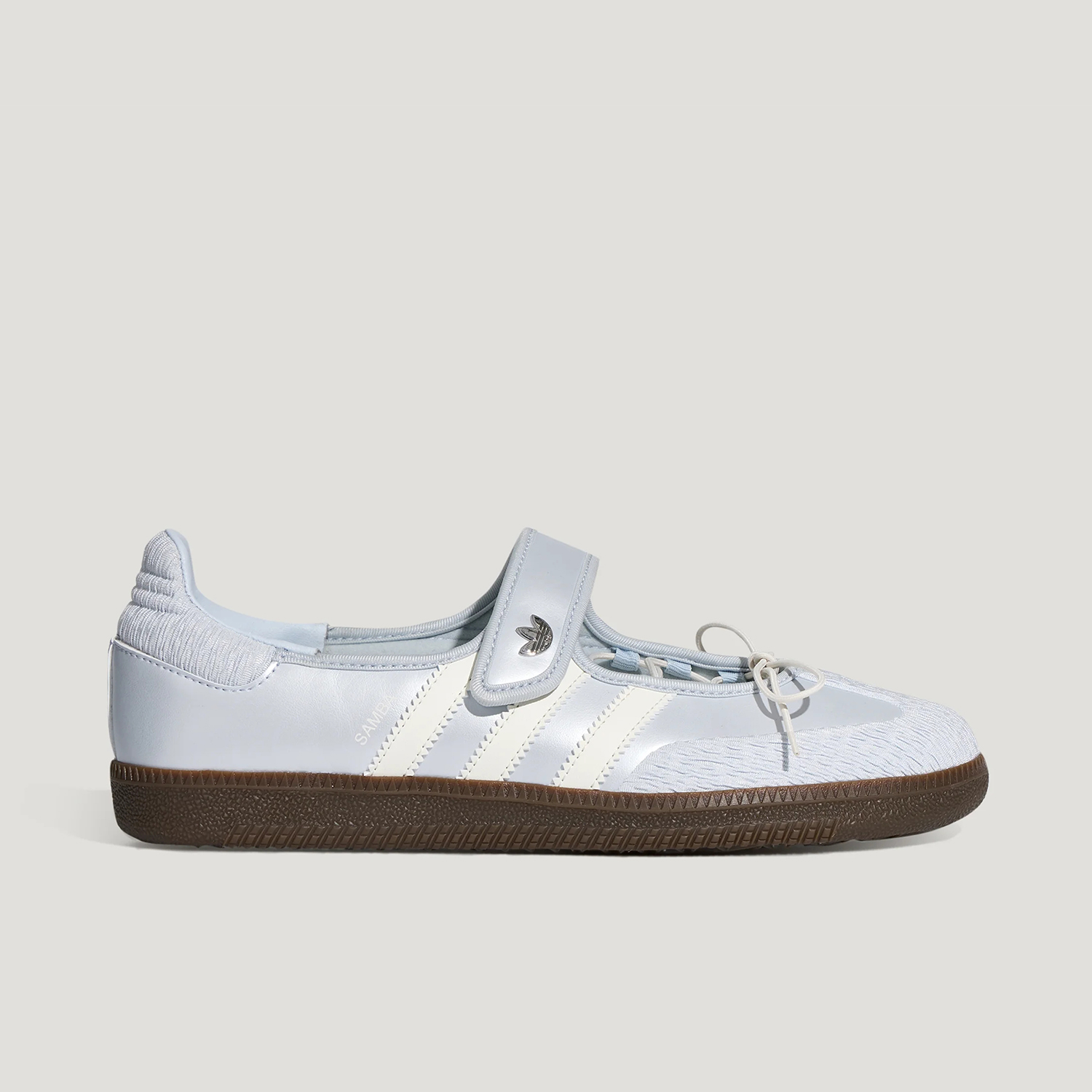 Adidas Shoes Samba - Oryginalne damskie retro klasyczne sneakersy Mary
