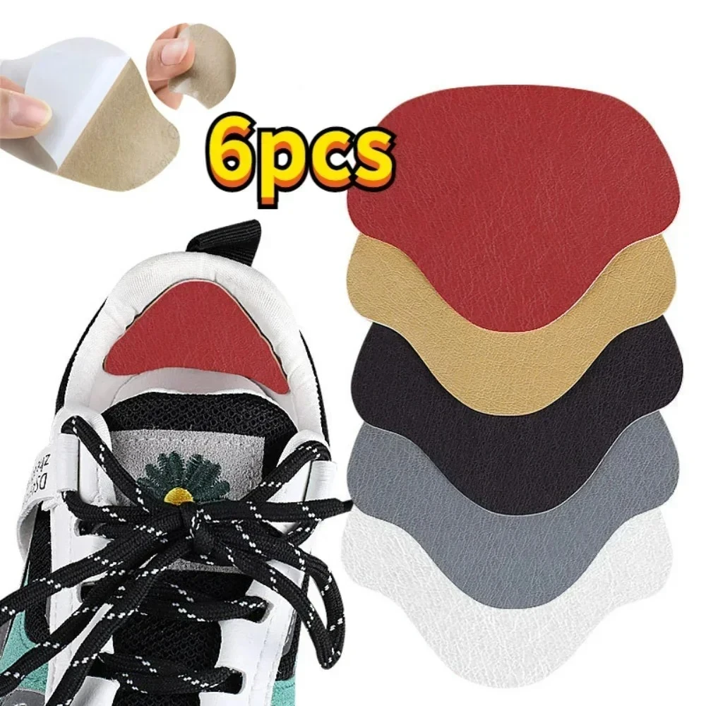 Sneaker Protector - Samoprzylepna naklejka naprawcza na pięty butów,