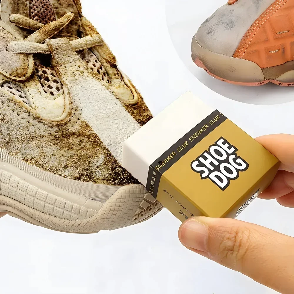 Przenośna szczotka do czyszcze – Sneaker Cleaner recenzja i cena