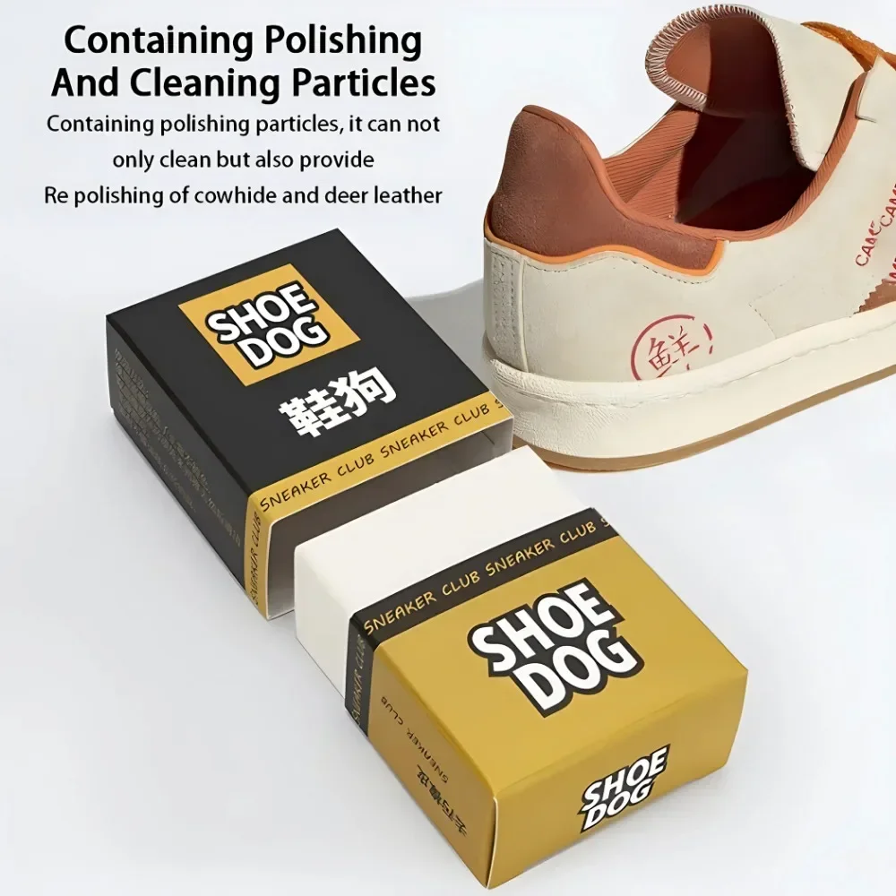 Przenośna szczotka do czyszcze – Sneaker Cleaner recenzja i cena