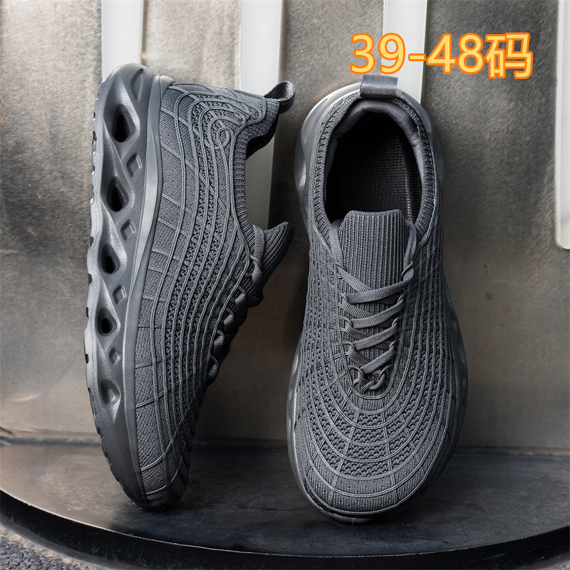 Męskie buty sportowe plus size – Sneaker Box recenzja i cena