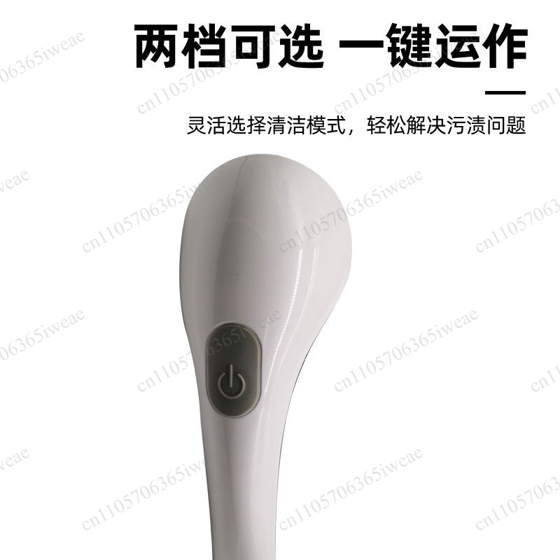 Bezprzewodowa szczotka do czys – Shoe Brush recenzja i cena