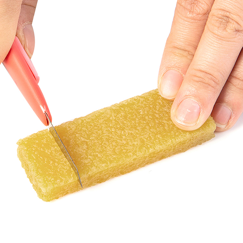Gumka do czyszczenia zamszu ma – Sneaker Cleaner recenzja i cena