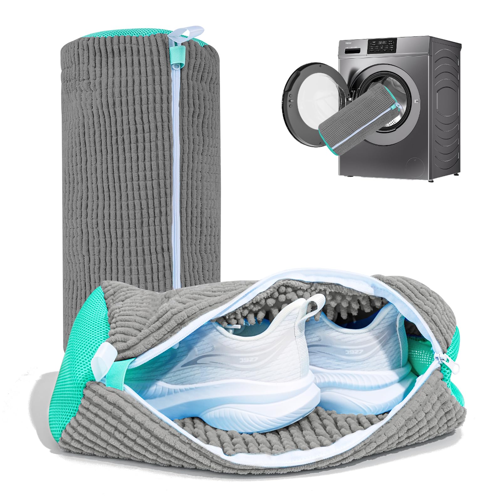 2 sztuki – worek do prania but – Sneaker Cleaner recenzja i cena