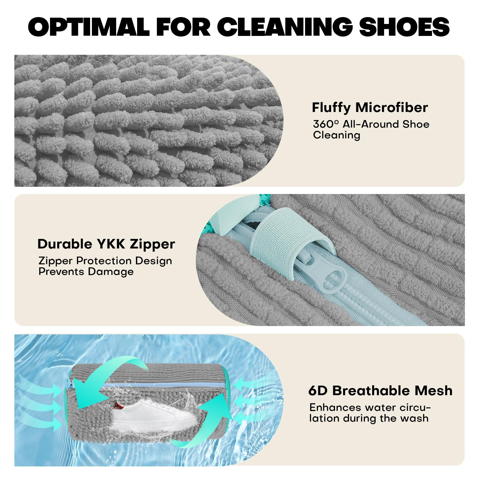 2 sztuki – worek do prania but – Sneaker Cleaner recenzja i cena