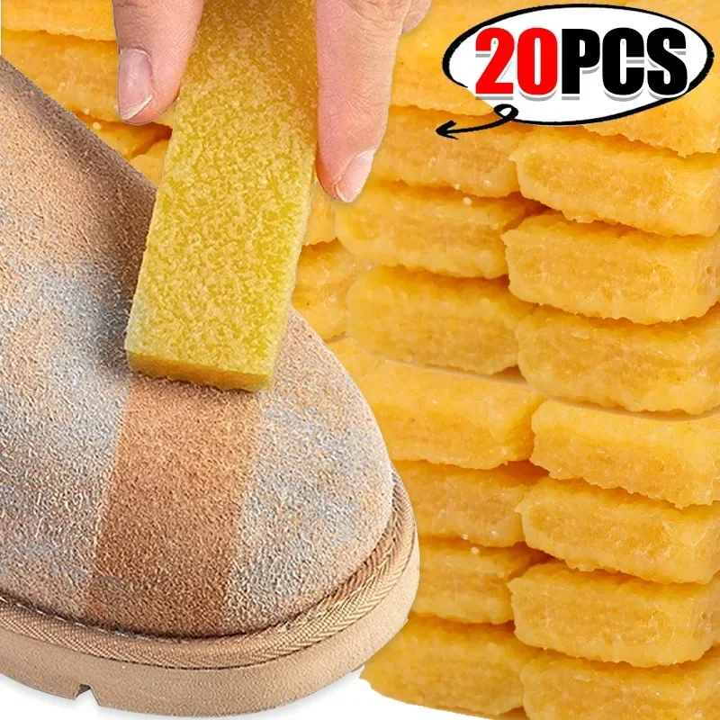 1/3/5 szt. Naturalny gumowy bl – Shoe Cleaning Brush recenzja i cena