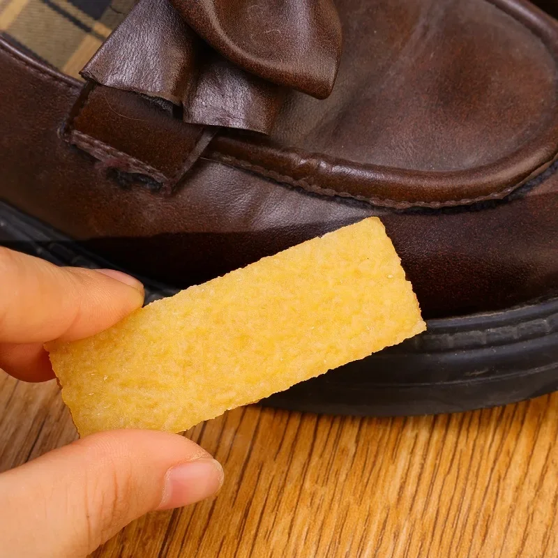 1/3/5 szt. Naturalny gumowy bl – Shoe Cleaning Brush recenzja i cena