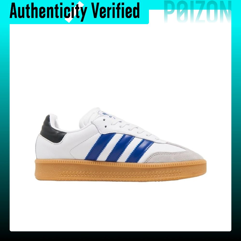 Adidas Originals Samba XLG Nis – Adidas Shoes Samba recenzja i cena