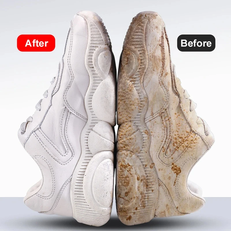 12 sztuk/30 sztuk jednorazowe  – Shoe Cleaner recenzja i cena
