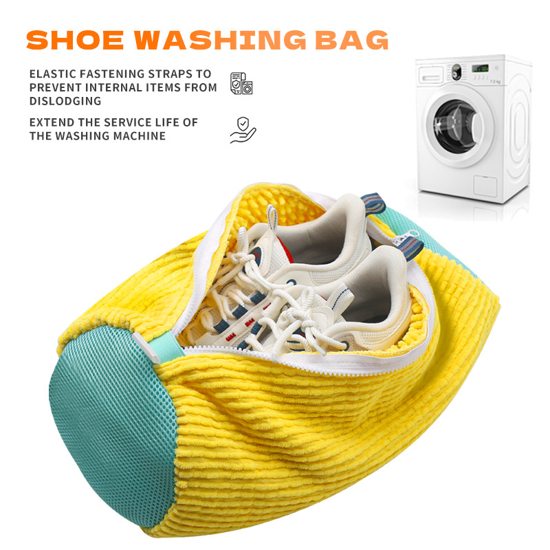Torba do prania butów, przezna – Sneaker Cleaner recenzja i cena