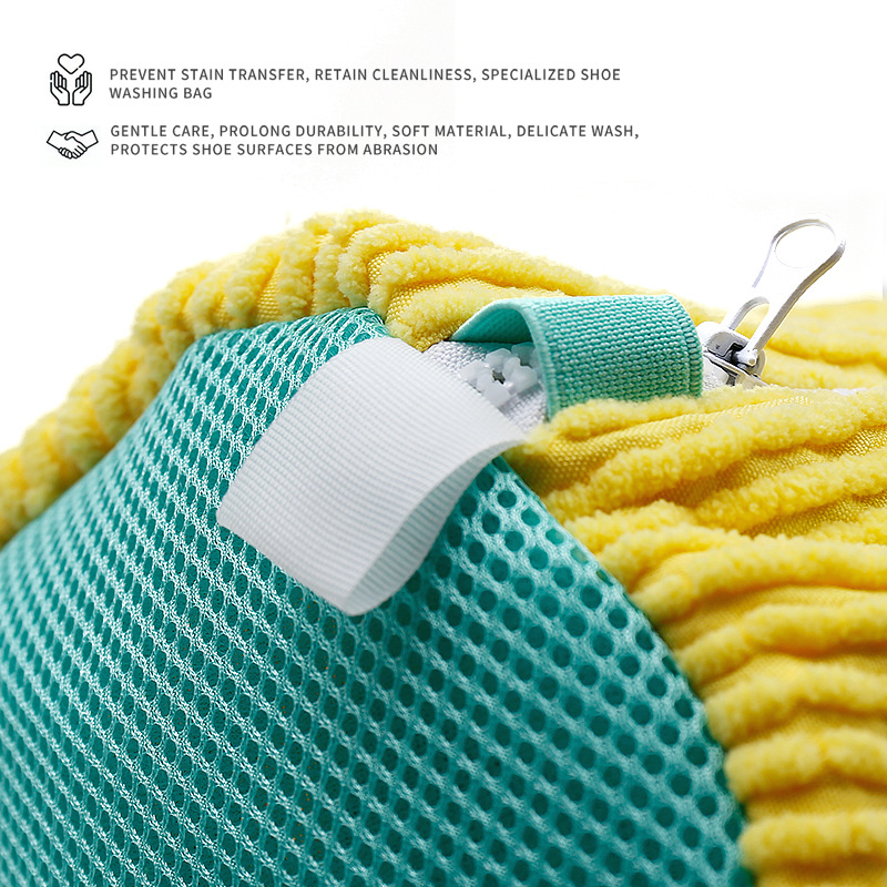 Torba do prania butów, przezna – Sneaker Cleaner recenzja i cena