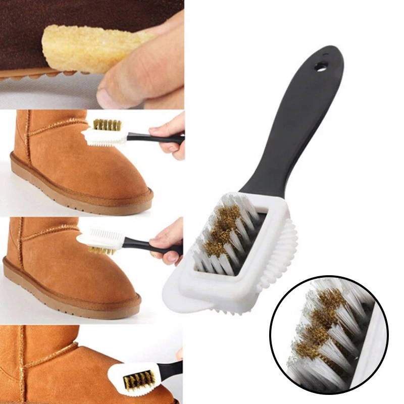 1/2szt3Wygoda do czyszczenia b – Shoe Cleaning Brush recenzja i cena